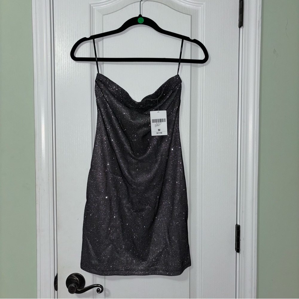 NEW Sparkly Dress